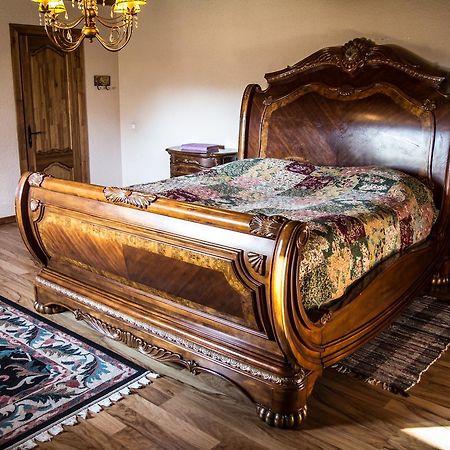 Usadba Bogach Hotel Kobryn Bagian luar foto