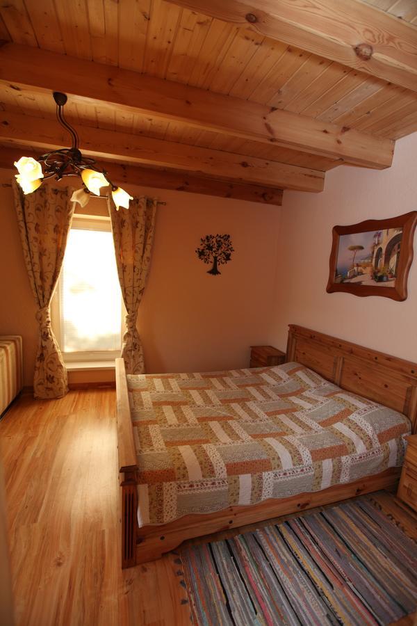 Usadba Bogach Hotel Kobryn Ruang foto