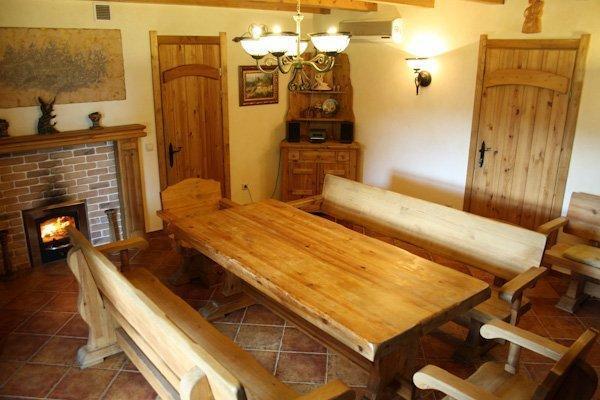 Usadba Bogach Hotel Kobryn Ruang foto