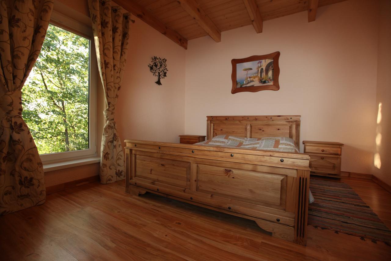 Usadba Bogach Hotel Kobryn Ruang foto