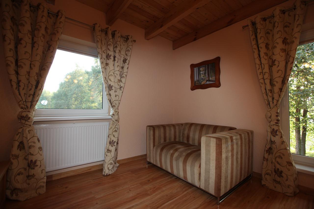 Usadba Bogach Hotel Kobryn Ruang foto