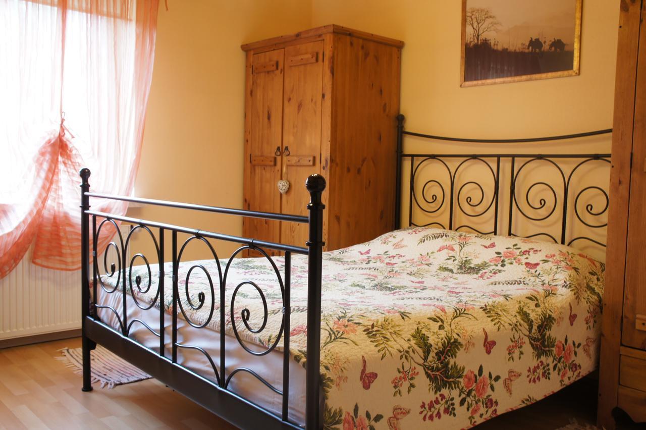 Usadba Bogach Hotel Kobryn Bagian luar foto