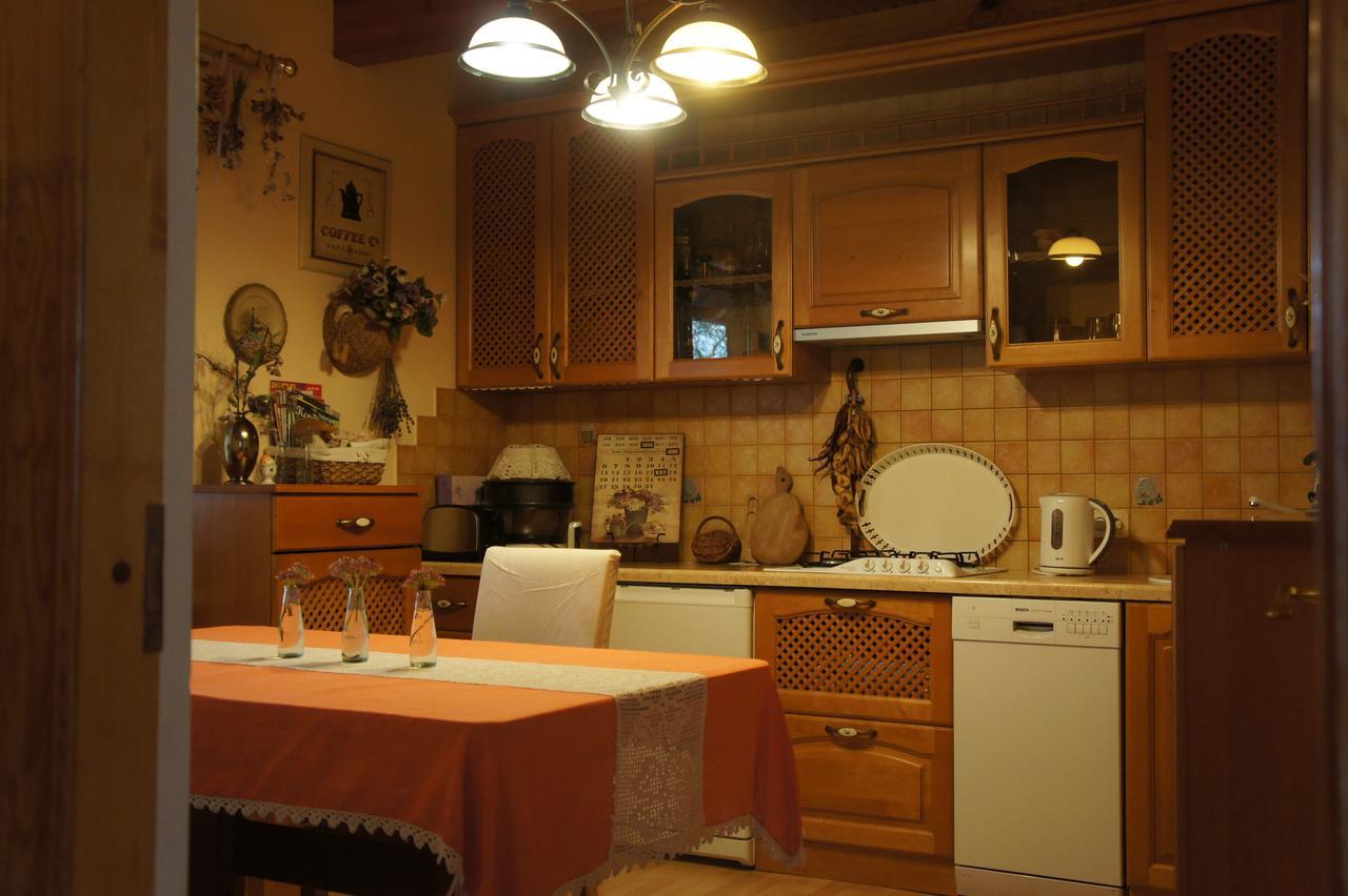 Usadba Bogach Hotel Kobryn Bagian luar foto